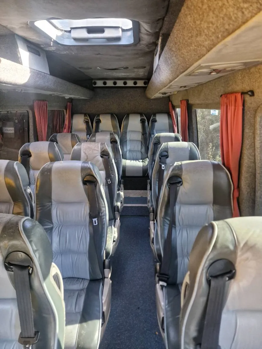 Mercedes sprinter 515 - Image 3