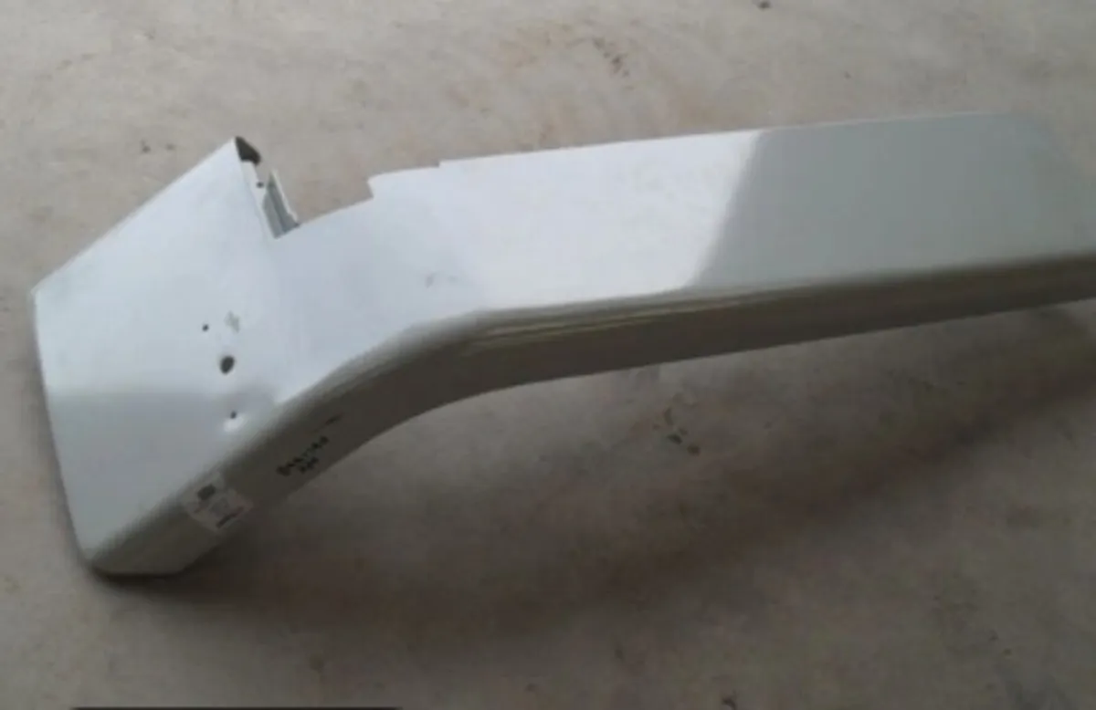 John Deere 40 / 50 Series New Rear Mudguards