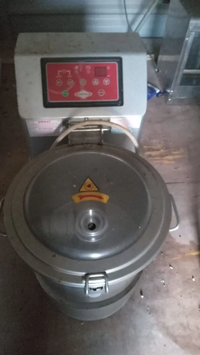 Restaurant Equipment For SALE - Image 3