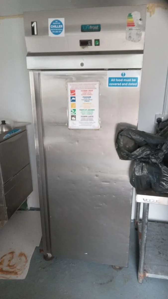 Restaurant Equipment For SALE - Image 4