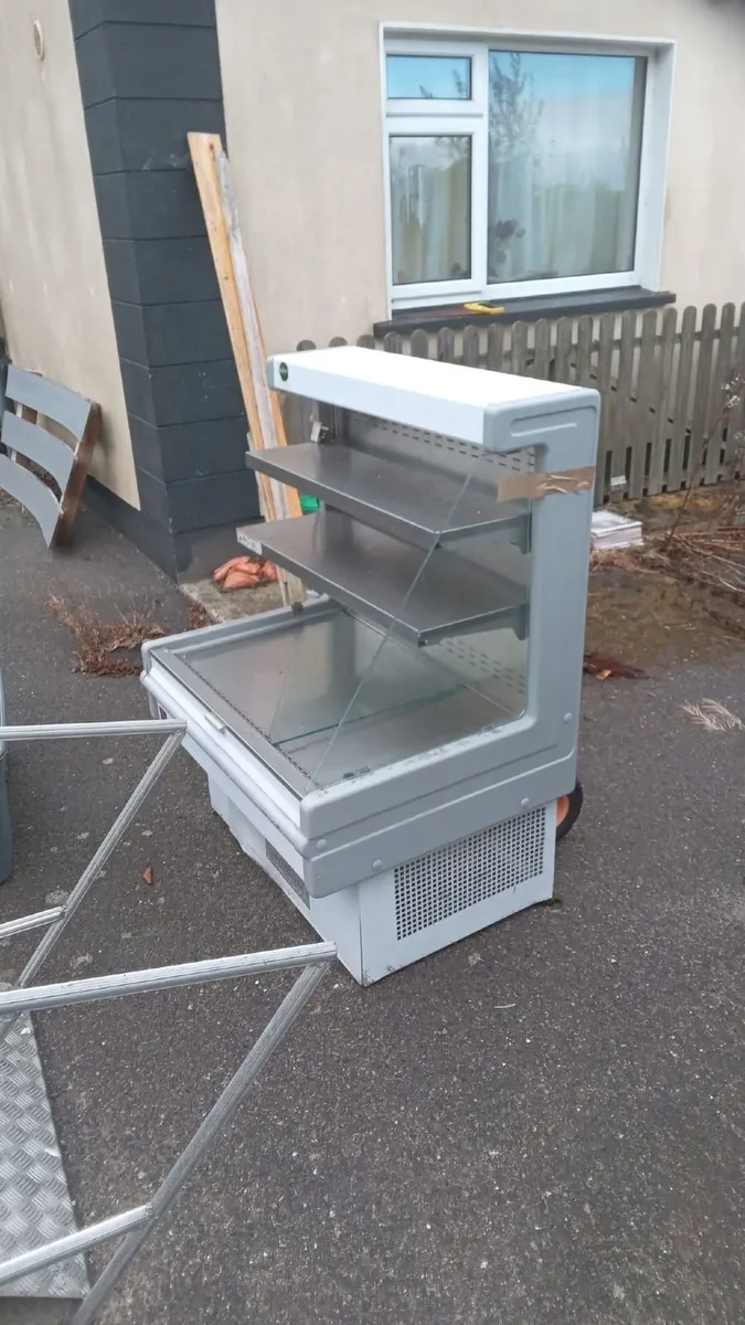 Restaurant Equipment For SALE - Image 1