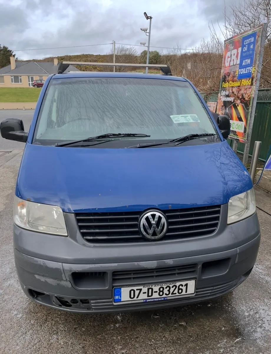 Volkswagen Other 2007 - Image 2