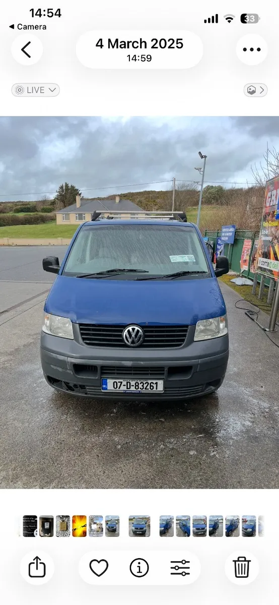 Volkswagen Other 2007 - Image 3