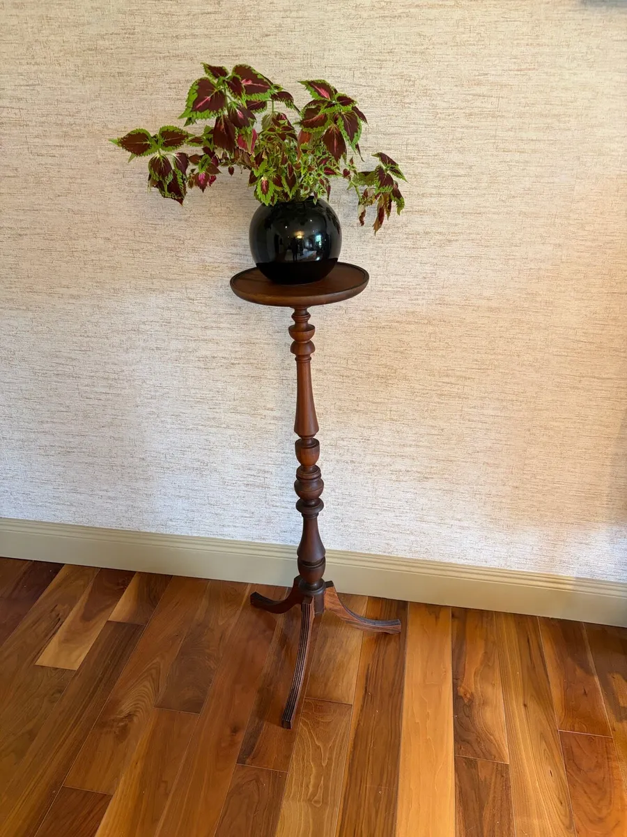 Plant stand - Image 3