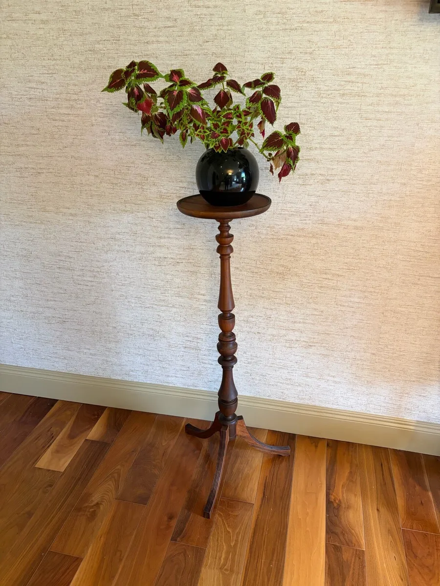 Plant stand - Image 4