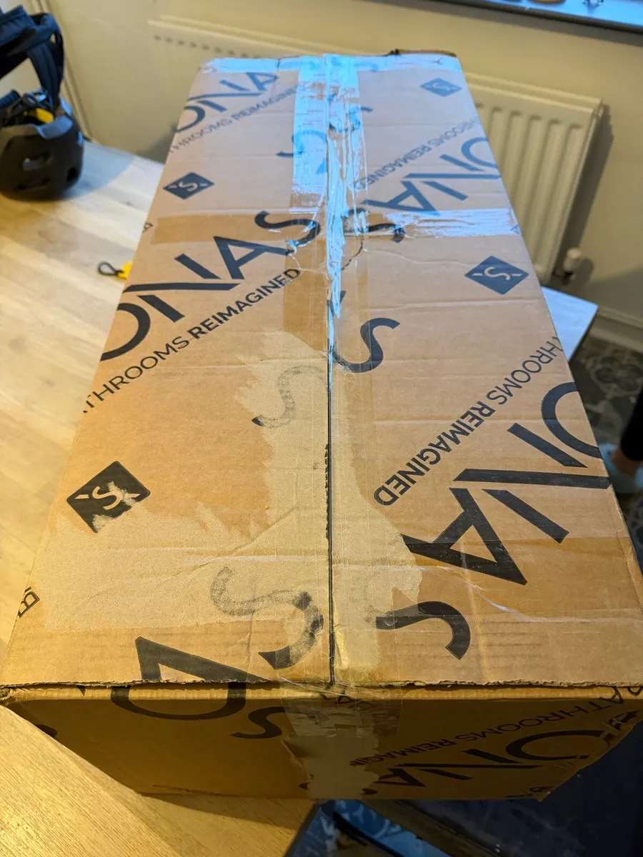 Sonas Wall Column (still in box) - Image 4