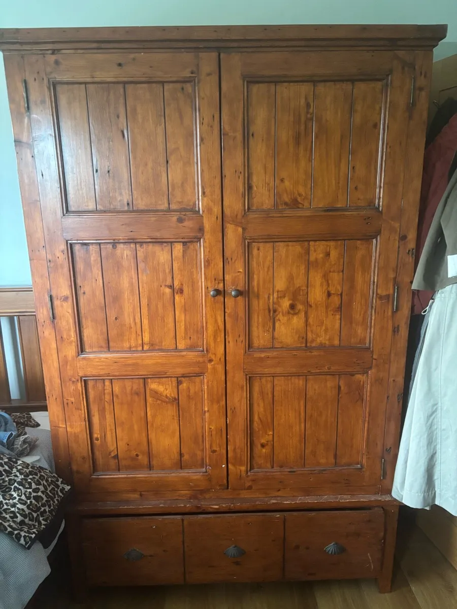 Wardrobe - Image 1