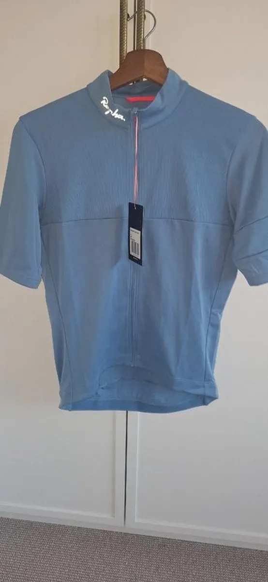 Rapha brevet jersey - Image 2