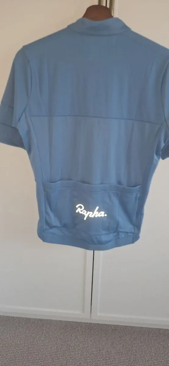 Rapha brevet jersey - Image 3