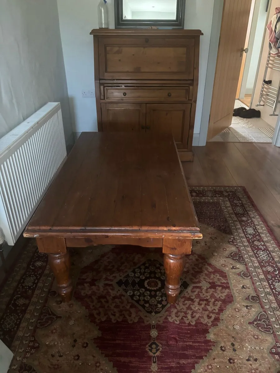 Coffee table - Image 1