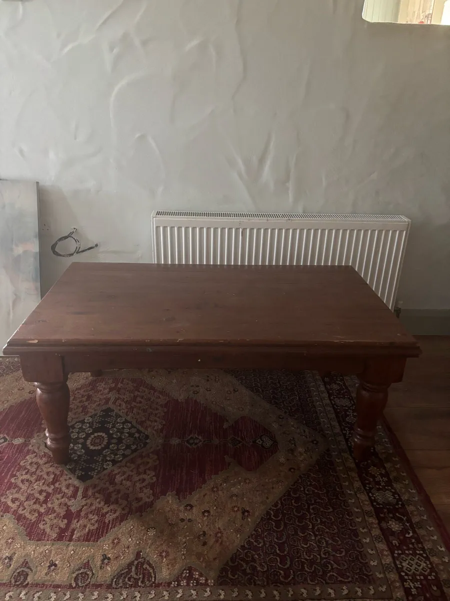 Coffee table - Image 2