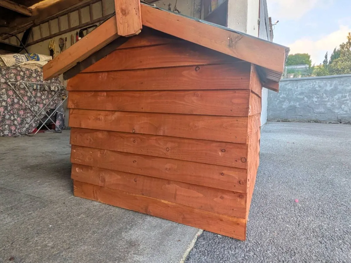 Dog house - Image 4