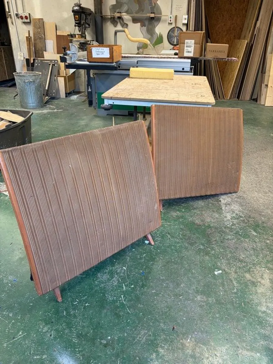 Quad ESL 57 Speakers - Image 1