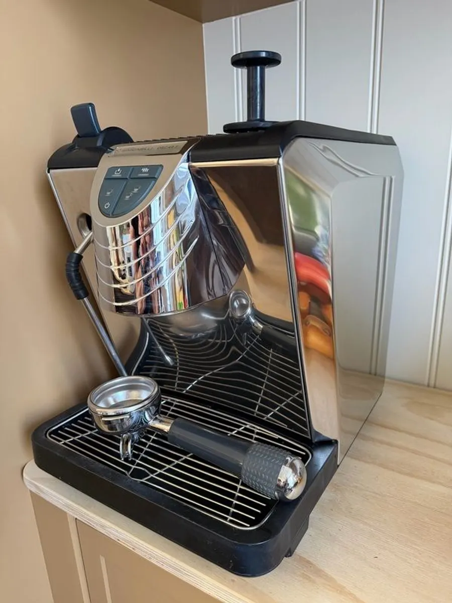 Nuova Simonelli Oscar II Espresso Machine - Image 3