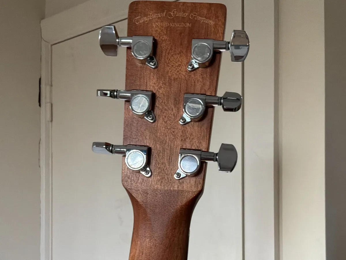 Guitar - Image 3