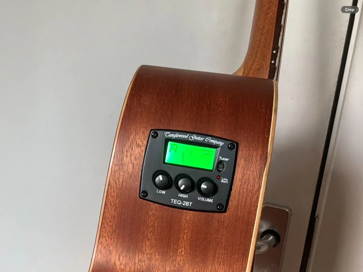 Guitar - Image 4
