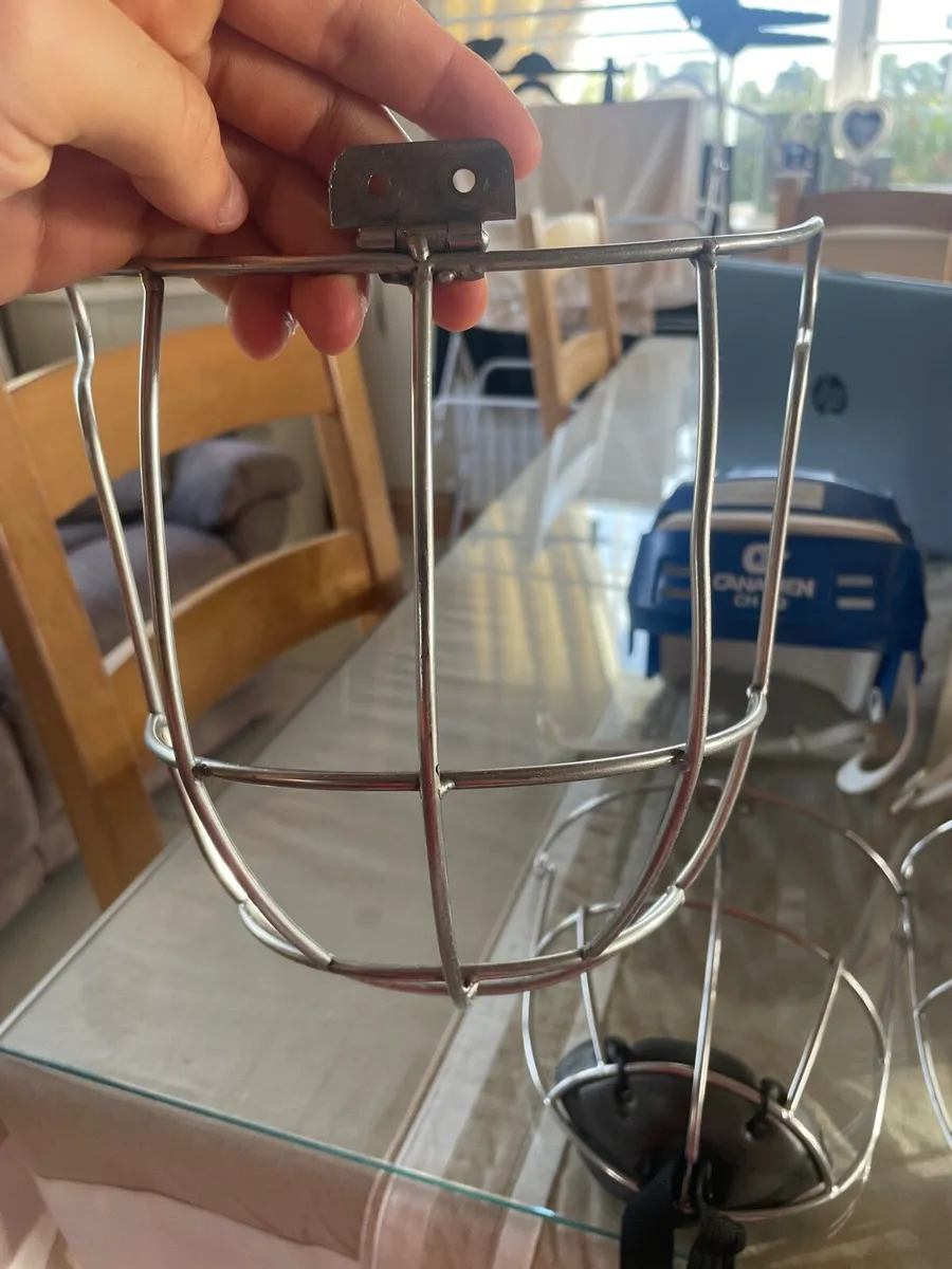 cooper helmet - Image 2