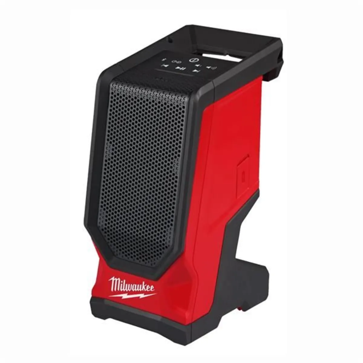 Milwaukee M18 Jobsite Bluetooth Speaker - Image 2