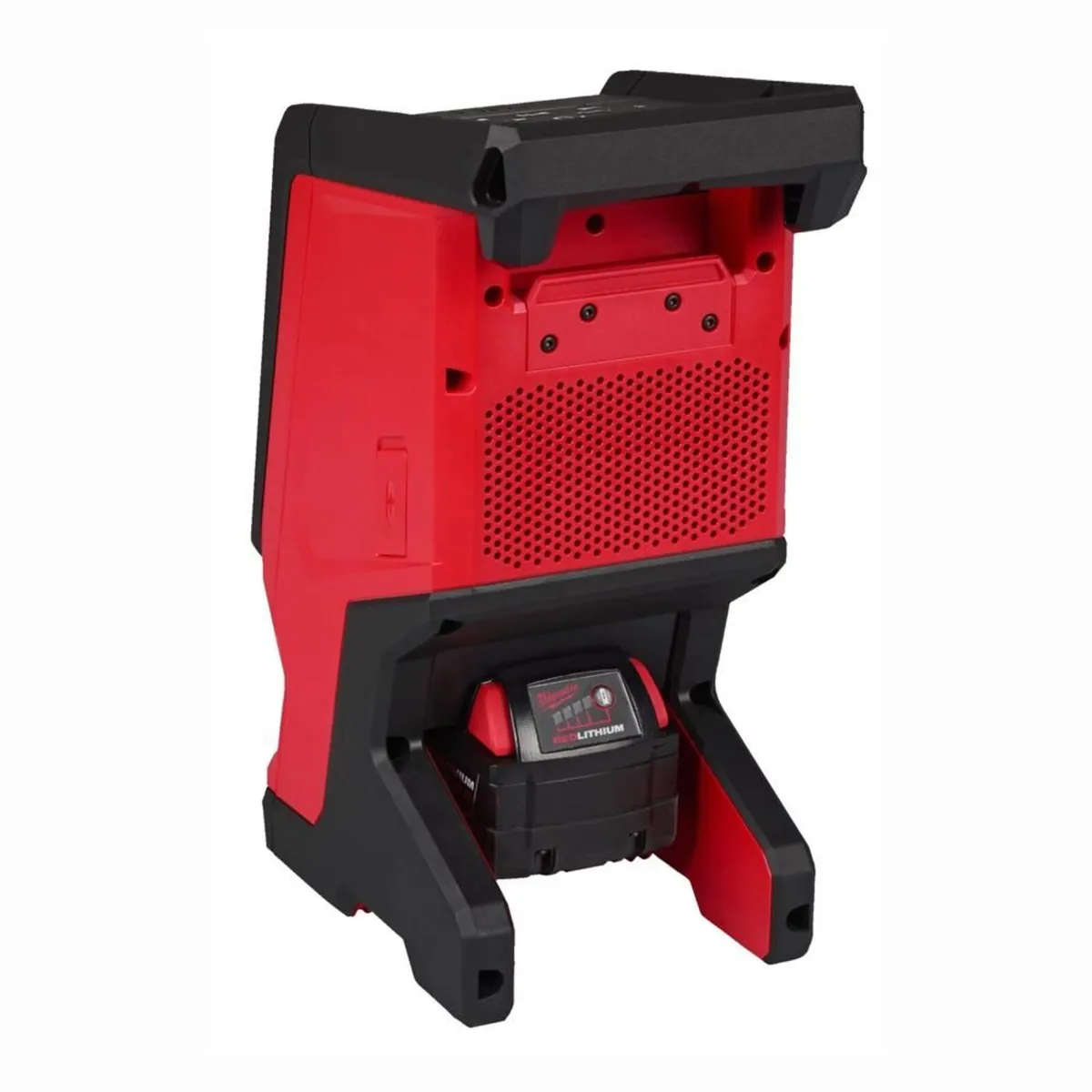 Milwaukee M18 Jobsite Bluetooth Speaker - Image 3