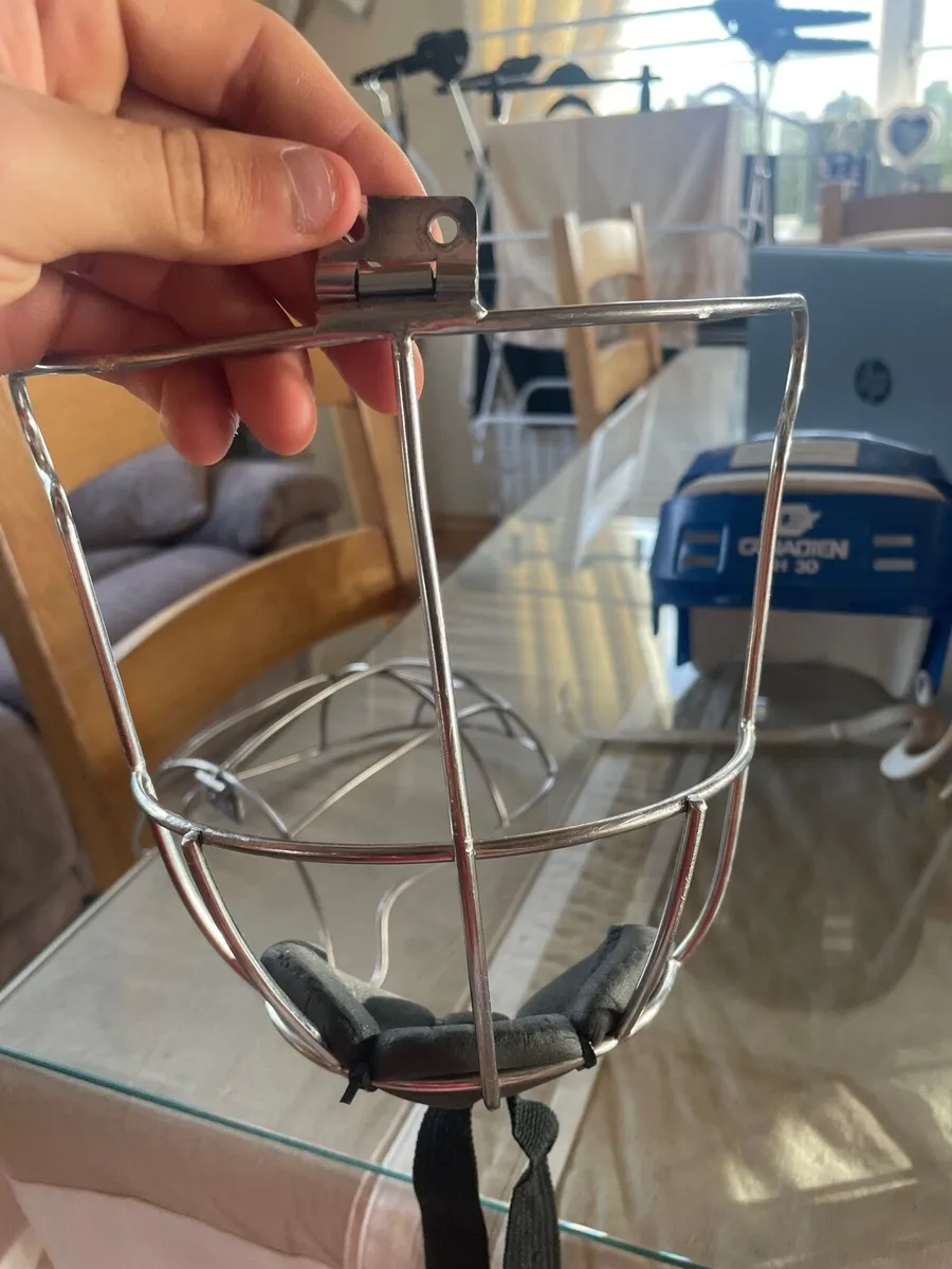 cooper helmet - Image 4