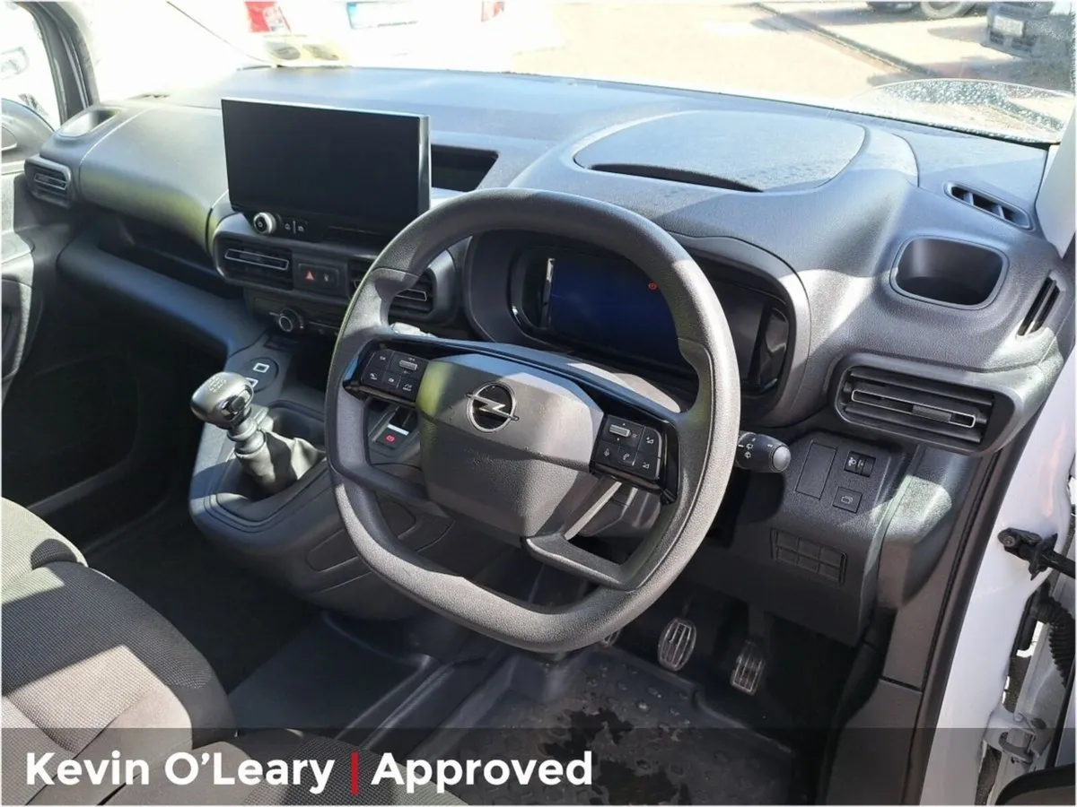 Opel Combo 1.5CDTi L1 H1 Komfort - Image 2
