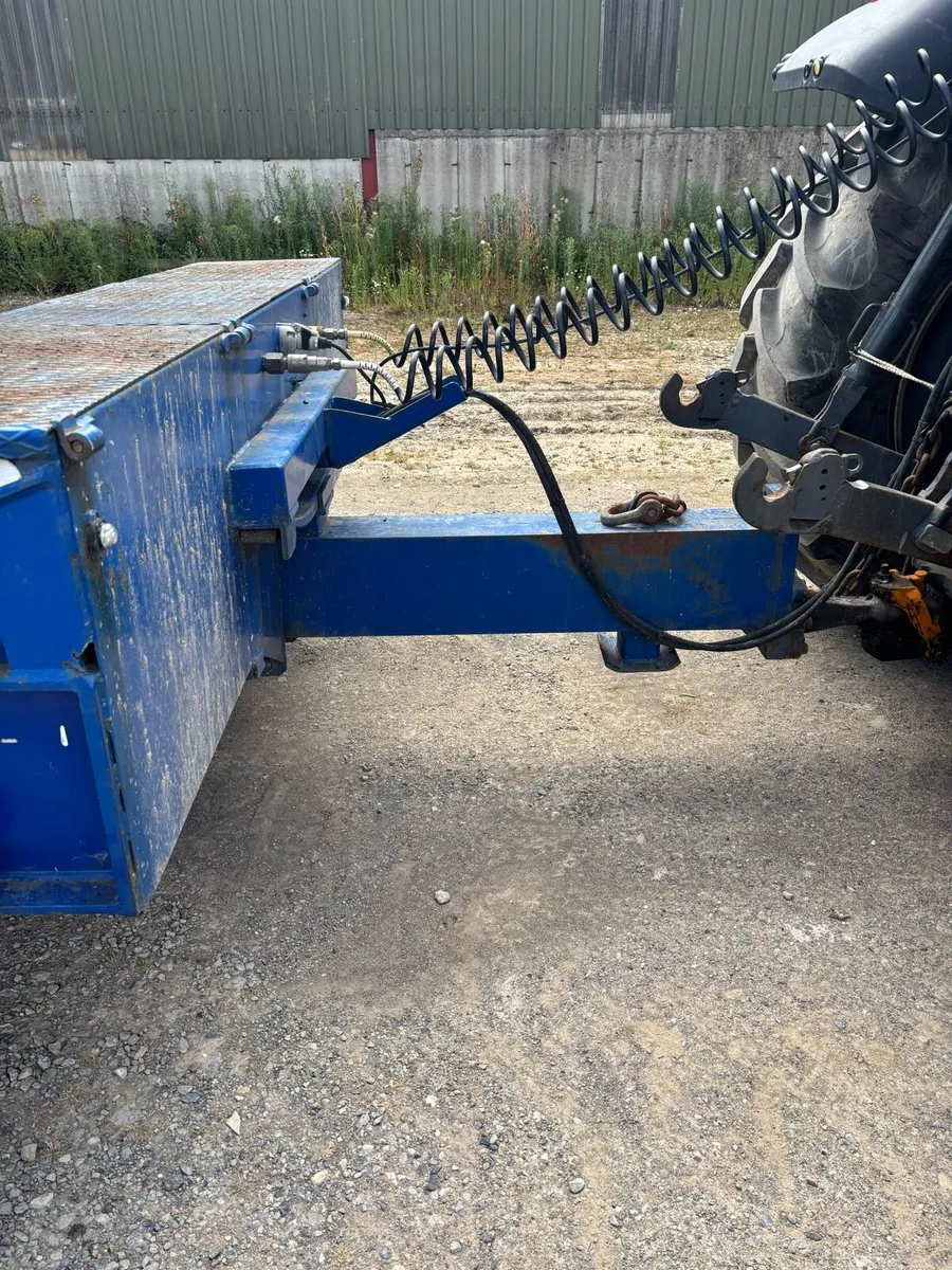 Low loader - Image 4