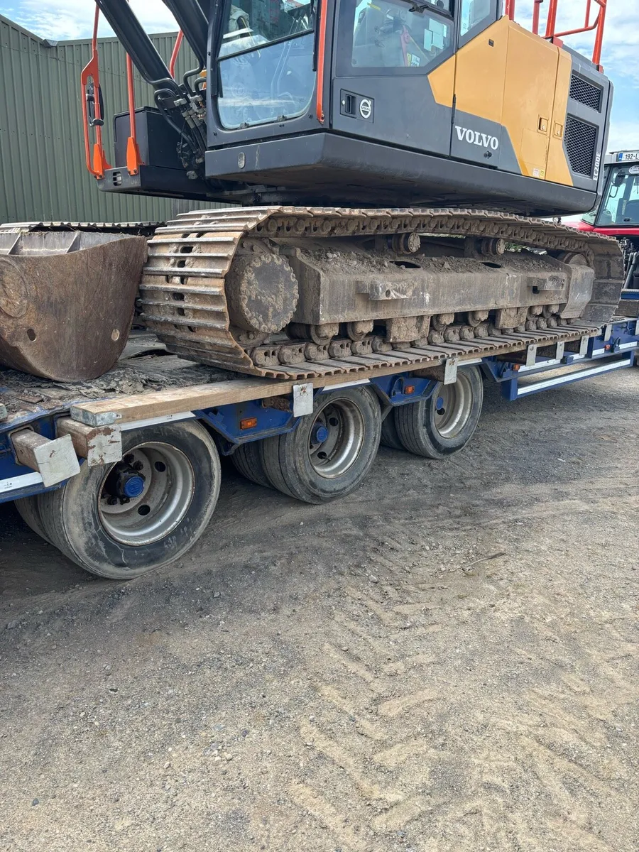 Low loader - Image 3