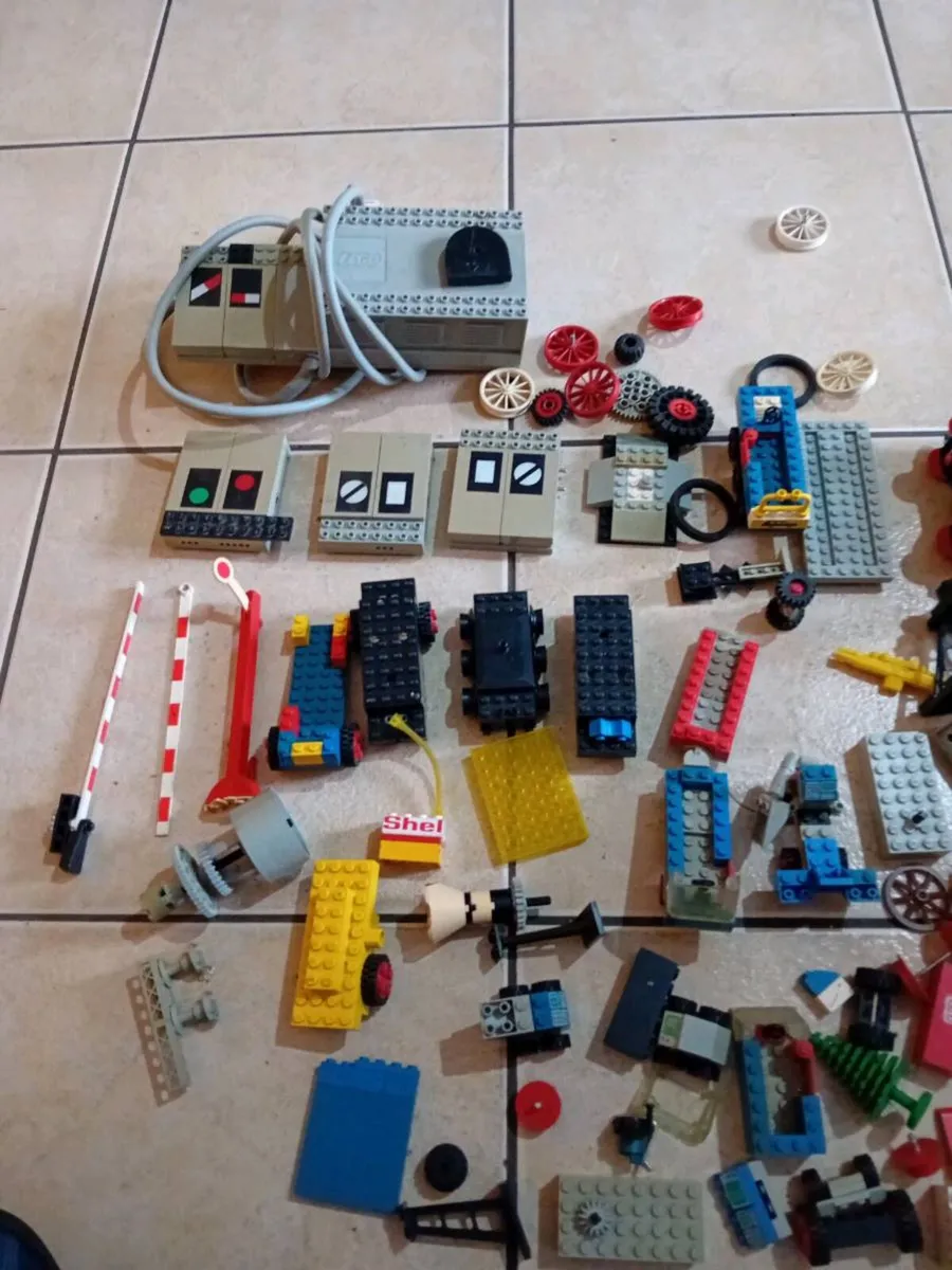 LEGO - Image 1