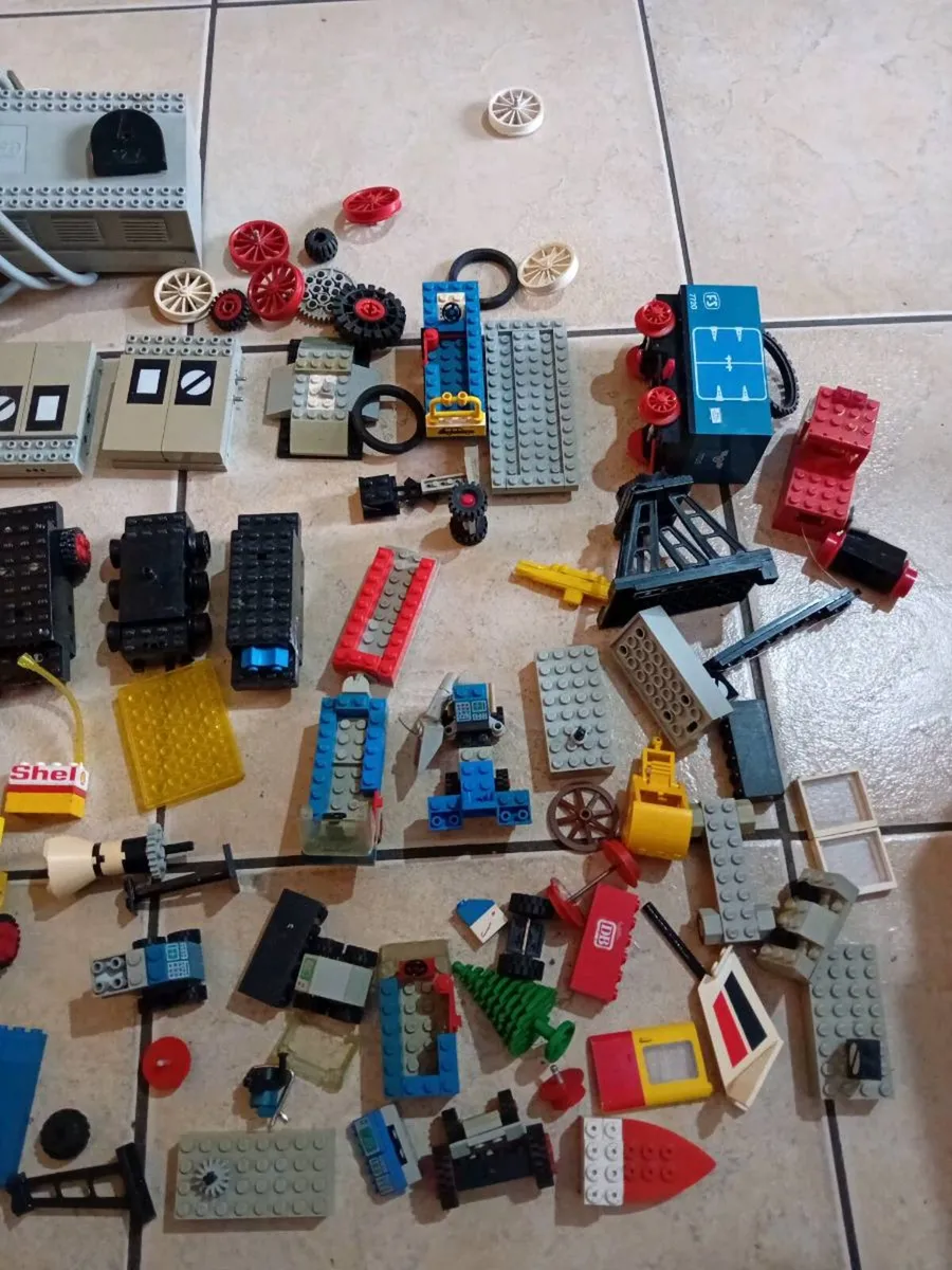 LEGO - Image 2