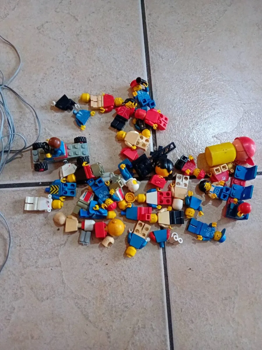 LEGO - Image 4