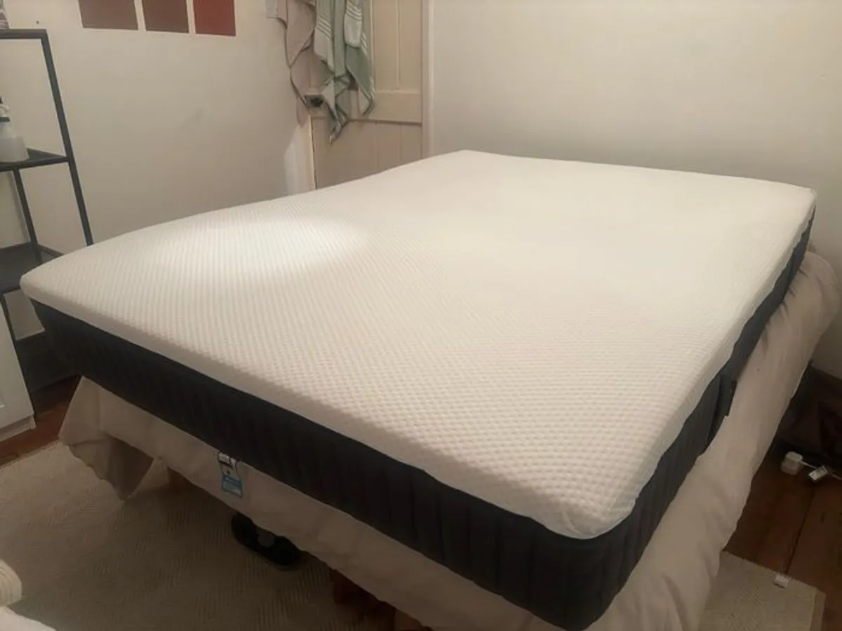 Mattress - King Size - Image 4