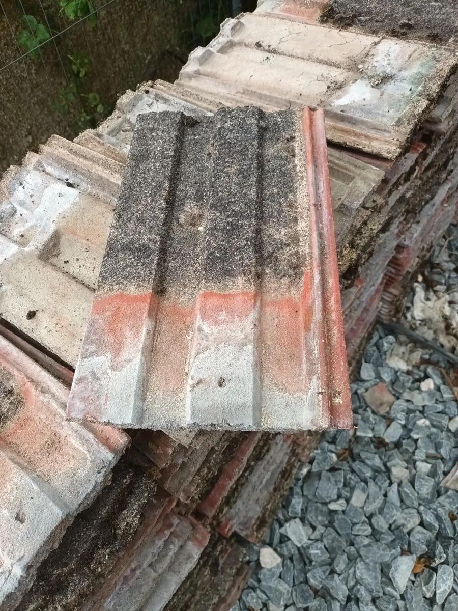 Roof tiles - Image 2