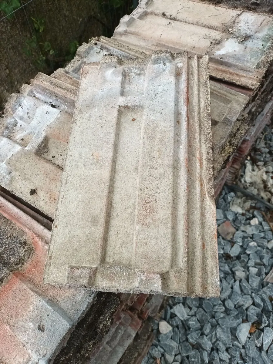 Roof tiles - Image 3