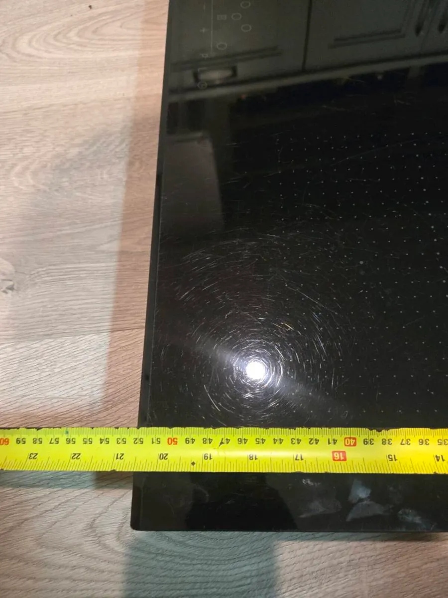 Neff Induction hob 520 x 800 - Image 3
