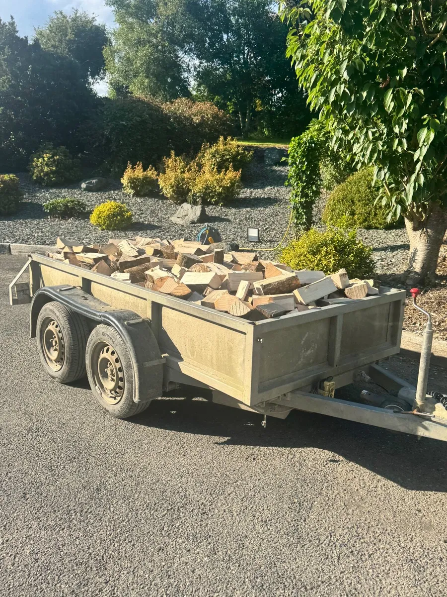 Firewood - Image 4