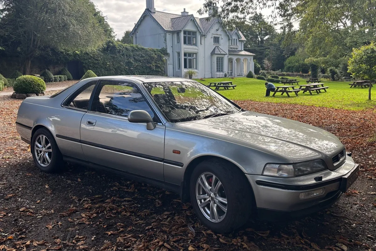 Honda Legend - Image 1