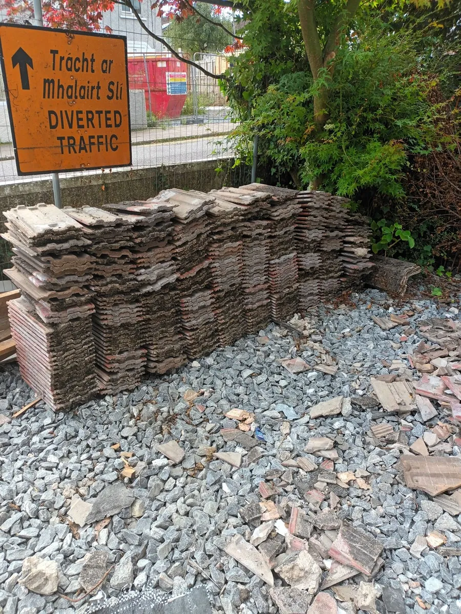 Roof tiles - Image 4