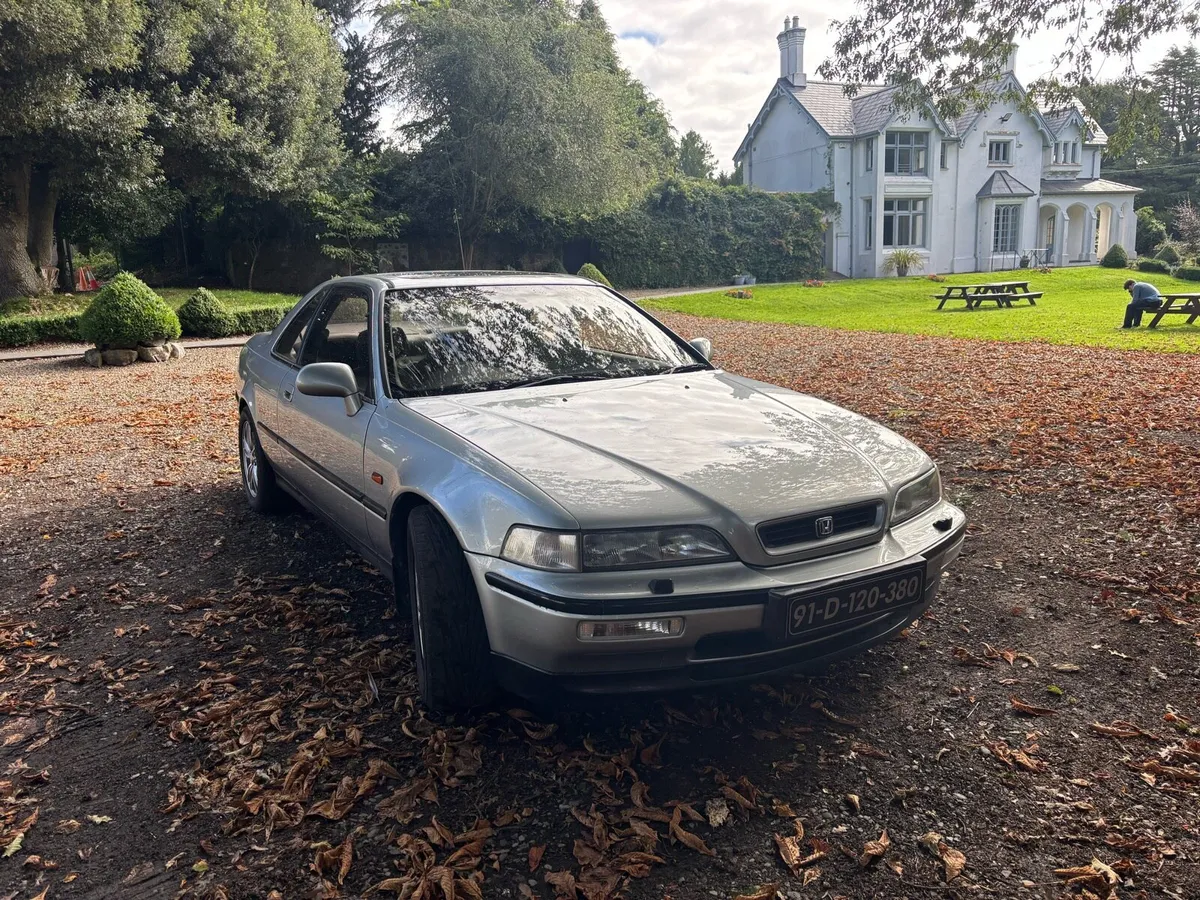 Honda Legend - Image 2