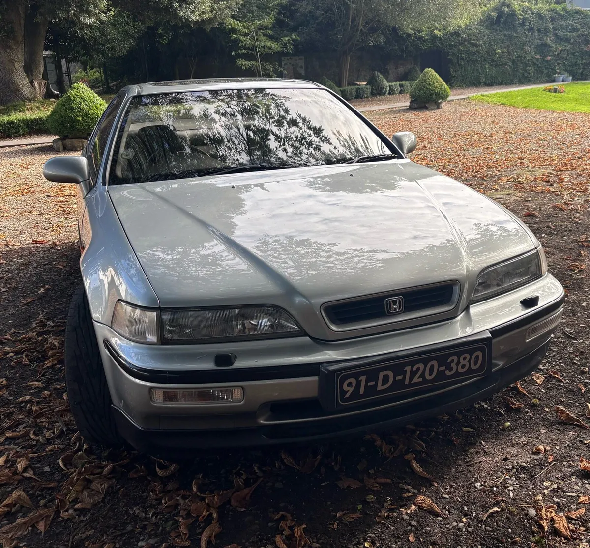 Honda Legend - Image 3