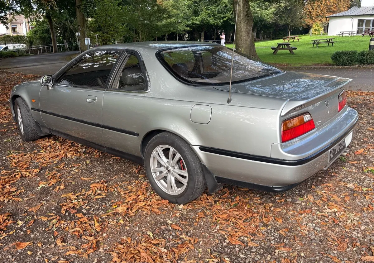 Honda Legend - Image 4