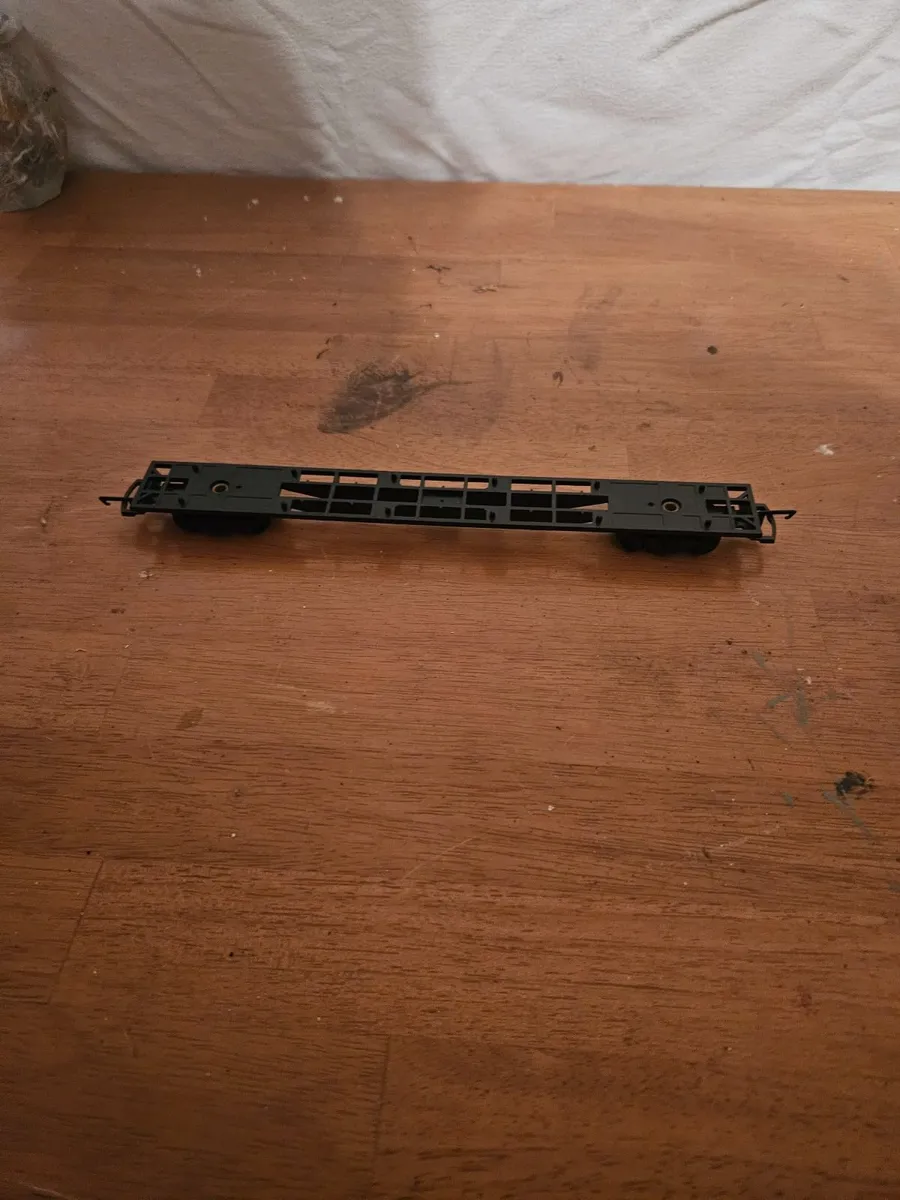 Hornby OO Gauge Wagon - Image 2