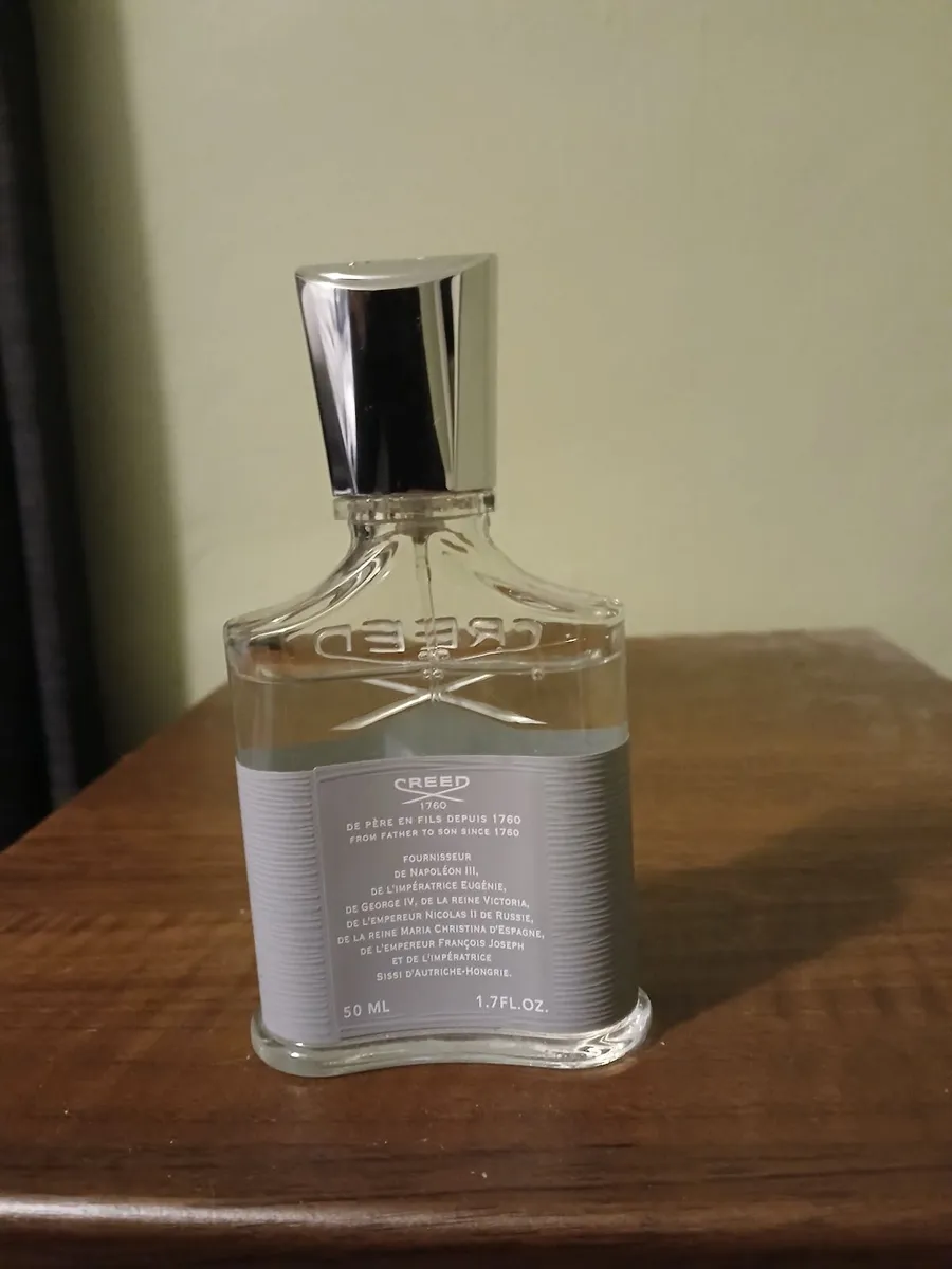 Mens fragrance - Image 1