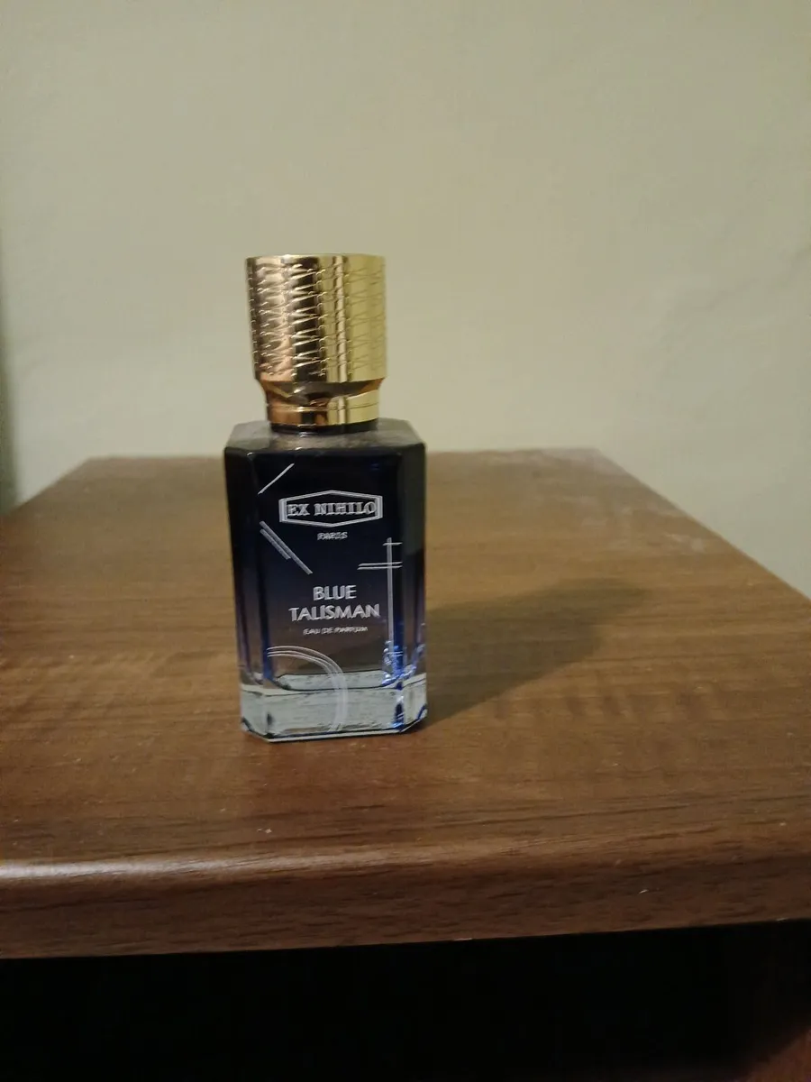 Mens fragrance - Image 1