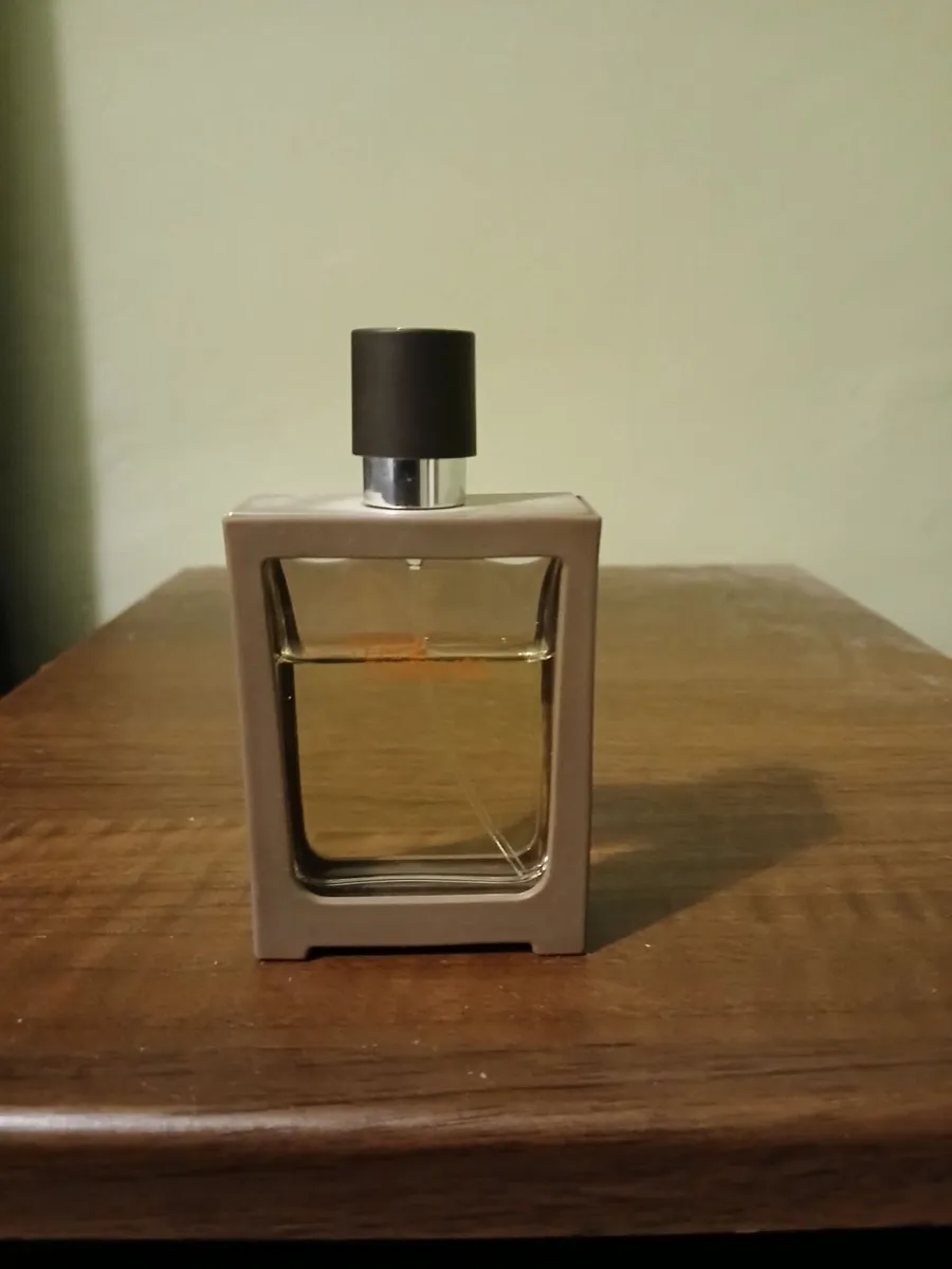Mens fragrance - Image 1