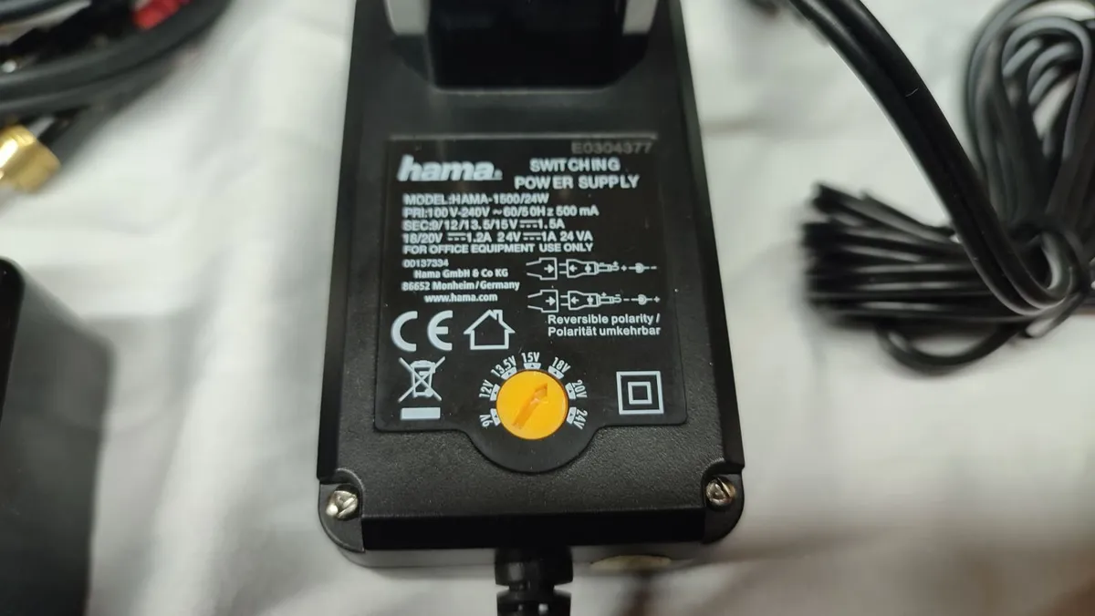 Pro-Ject Phono BOX E,turntable preamplifier.FulSet - Image 2