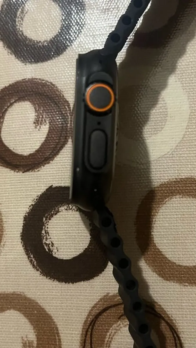 Apple Watch Ultra 2 - Image 3