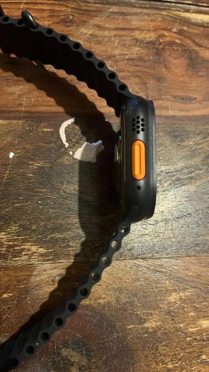 Apple Watch Ultra 2 - Image 4