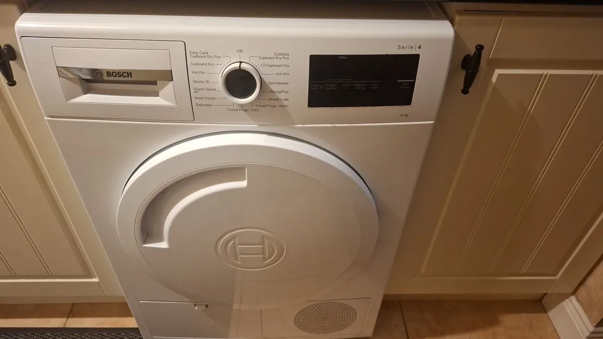 dryer - Image 1