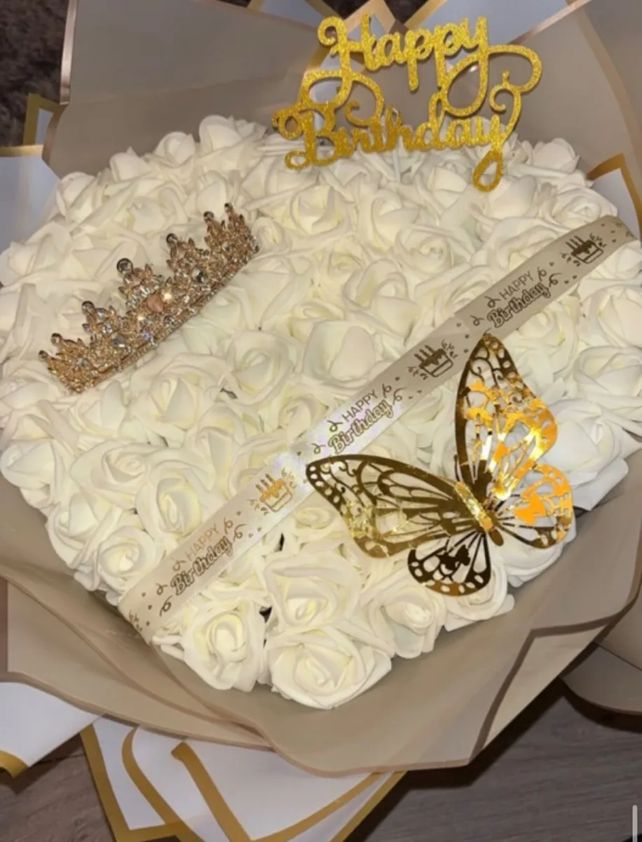 bouquets made to order - Image 4