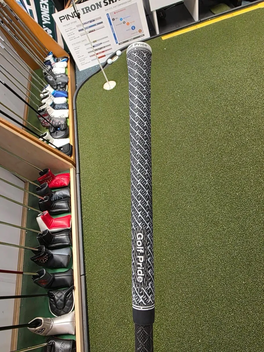 Titleist GTS 3 Driver - Image 3